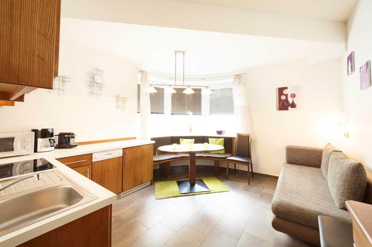 Apartment Warter Schladming Esterno foto