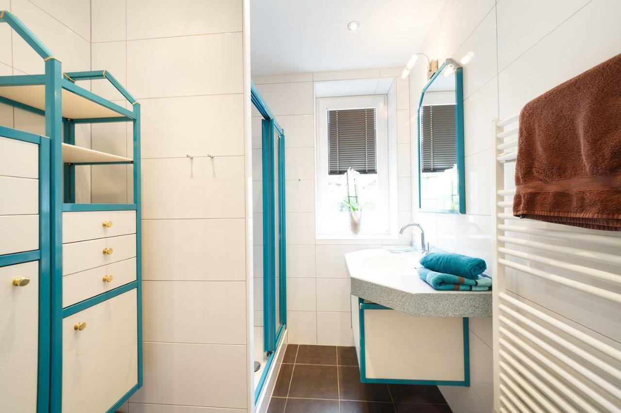 Apartment Warter Schladming Esterno foto