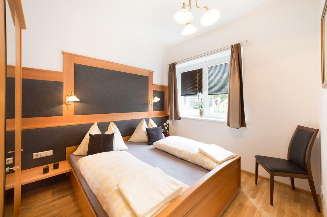 Apartment Warter Schladming Esterno foto