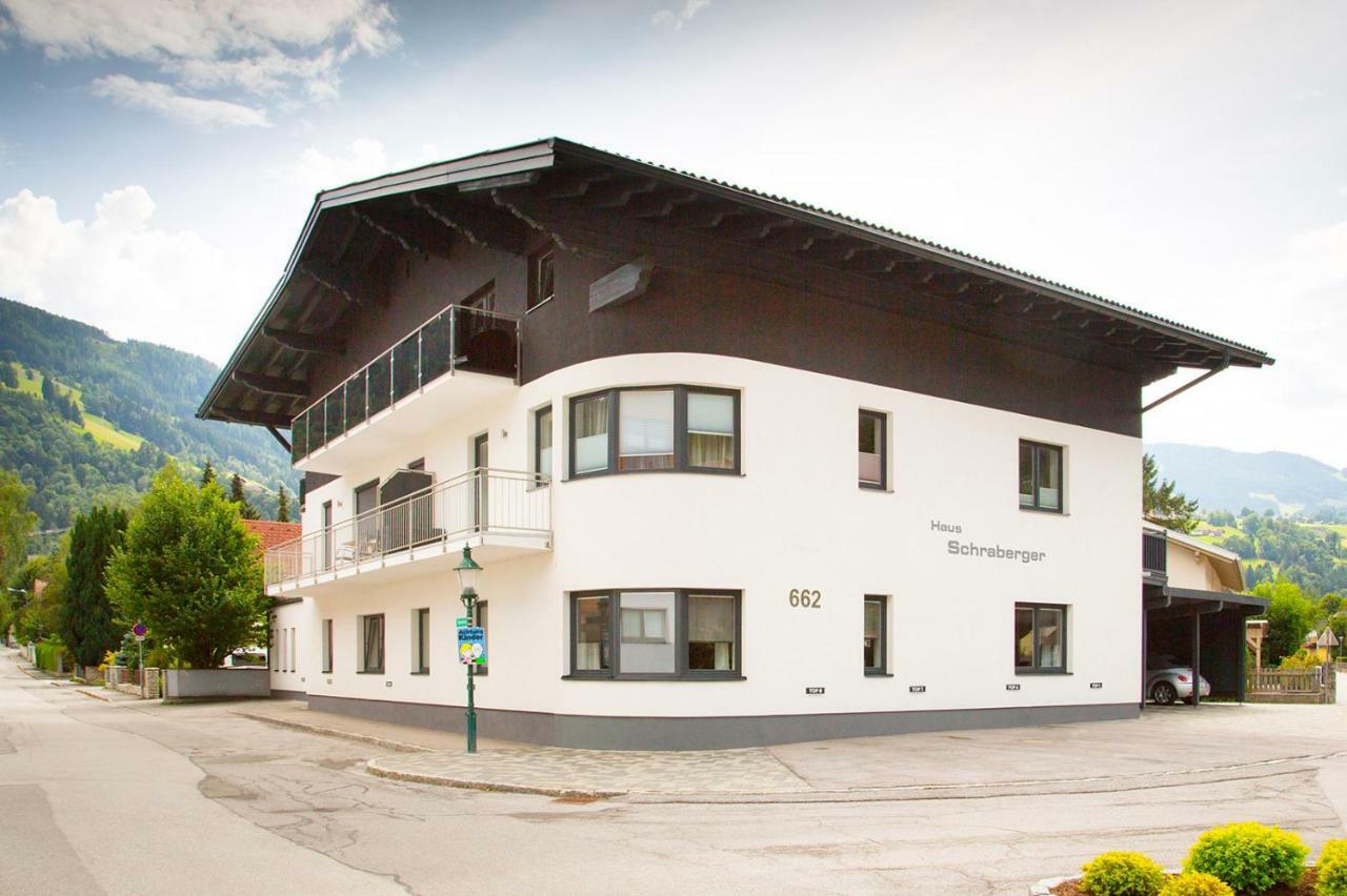 Apartment Warter Schladming Esterno foto